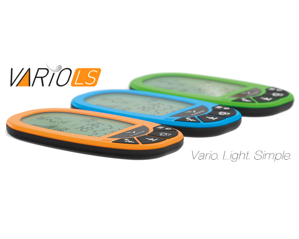 Flymaster Vario LS