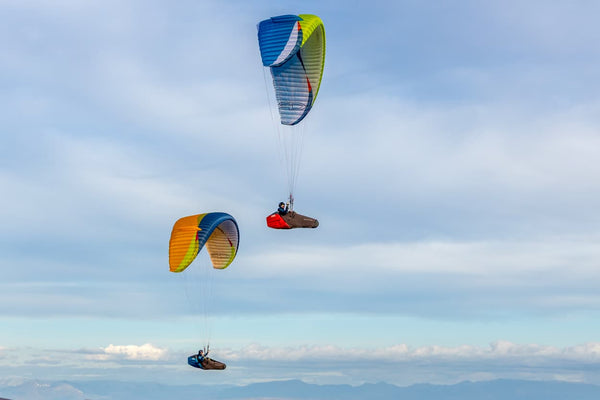 AirDesign Vivo 3