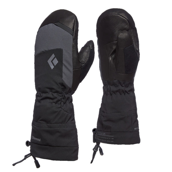 Black Diamond Mercury Mitts (Womens)