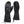 Black Diamond Mercury Mitts (Womens)