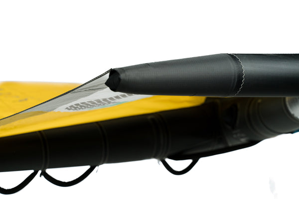 OZONE | Wasp V3
