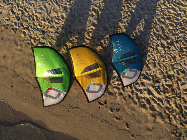 OZONE | Wasp V3