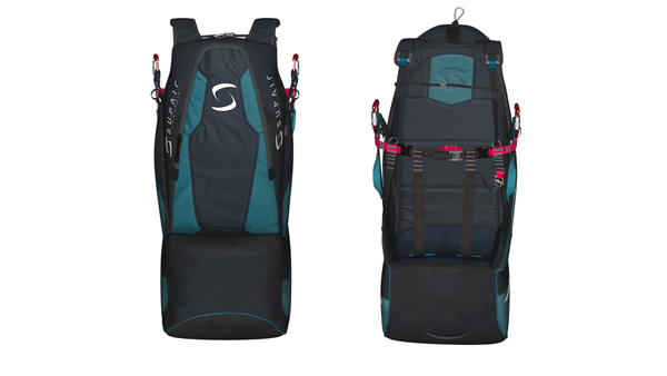 Supair Minimax 3