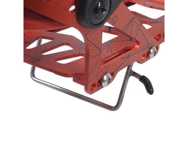 Spark Whammy Bars
