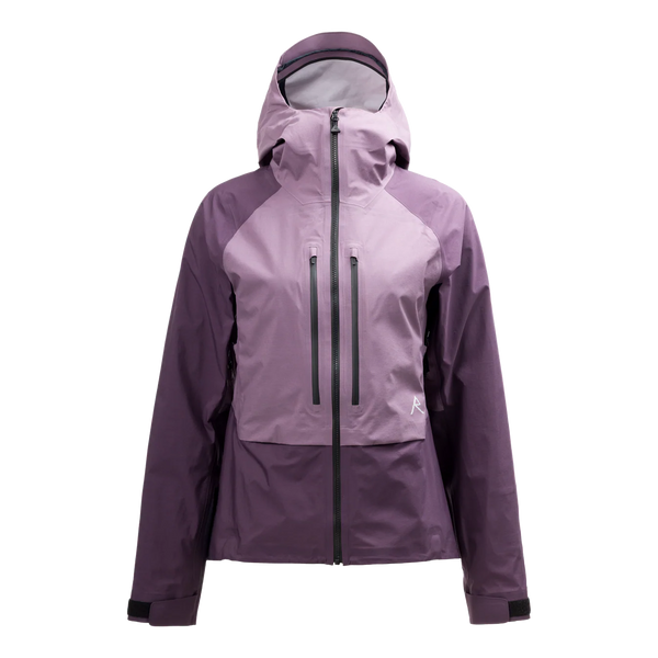 Raide Research Women's TourTech Shell Jacket
