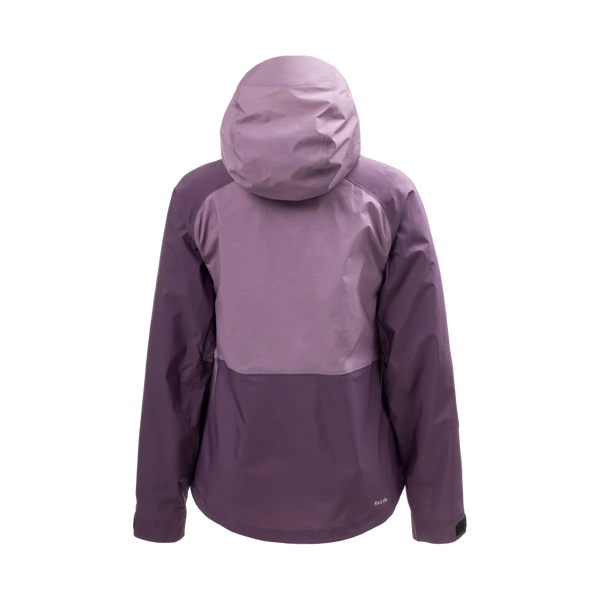 Raide Research Women's TourTech Shell Jacket