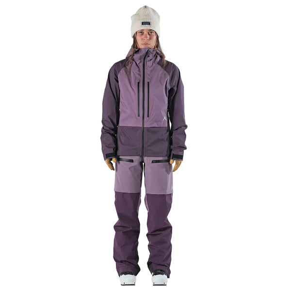 Raide Research Women's TourTech Shell Jacket