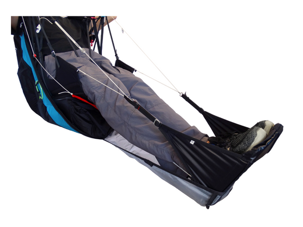 Woody Valley GTO Light harness pod protector