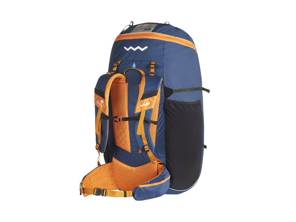 Woody Valley Wani 3