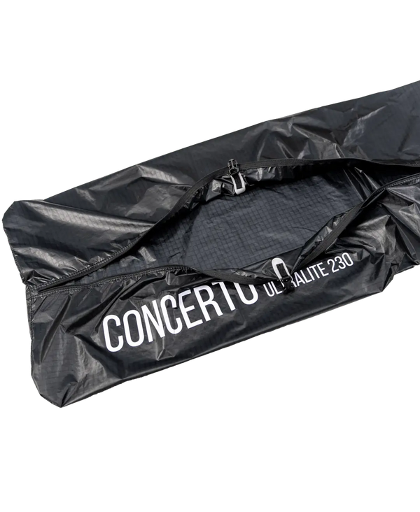 Ozone Concerto Ultralite