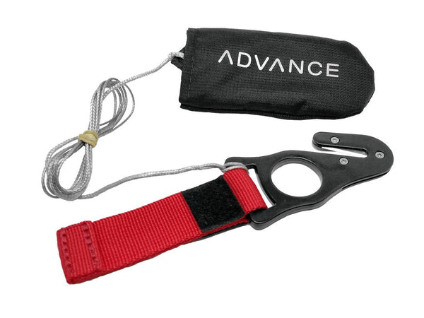 Advance Hook Knife