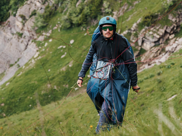 Supair ALP