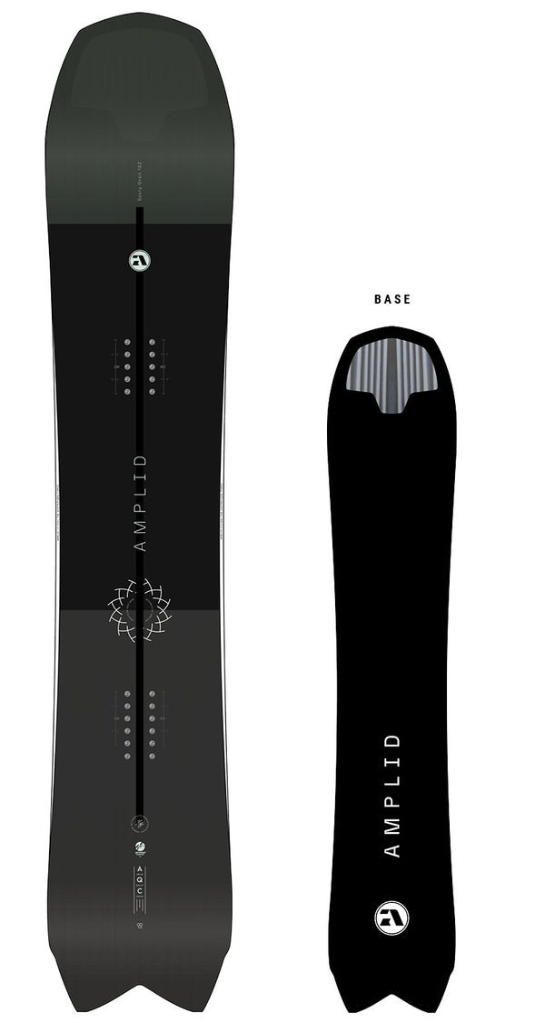 Amplid Souly Grail