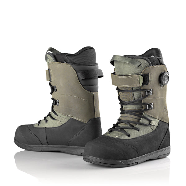 Deeluxe Areth Rin Mens Snowboard Boots