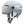 Atomic Savor Visor Jr Helmet