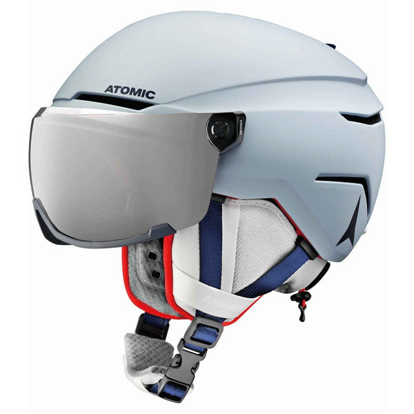 Atomic Savor Visor Jr Helmet