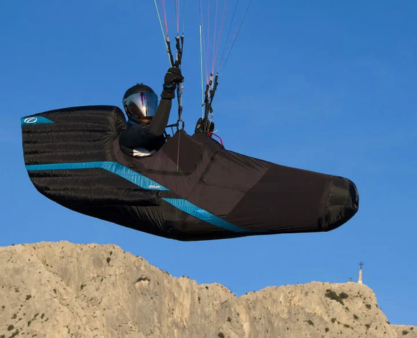 EX DEMO Ozone Ozium 3