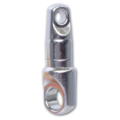 Mini brake swivel handle