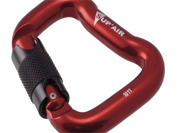 Supair Carabiners