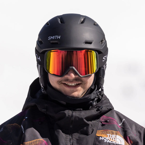 Smith Blazer Photochromic Goggles