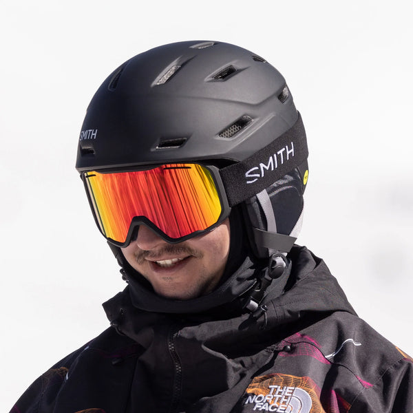 Smith Blazer Photochromic Goggles