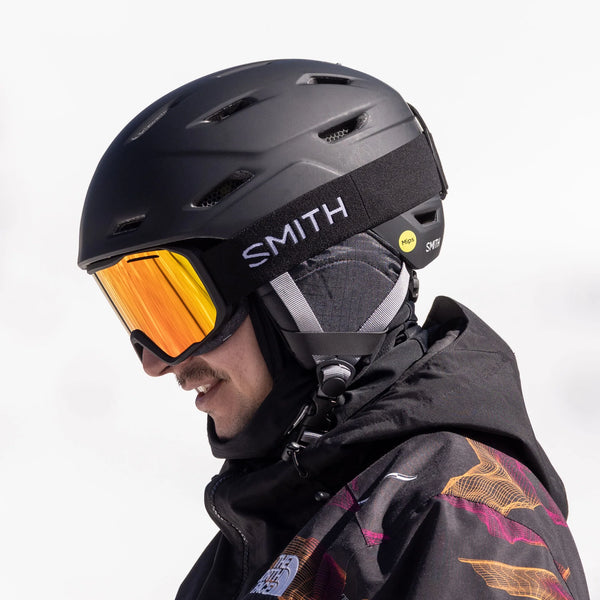 Smith Blazer Photochromic Goggles
