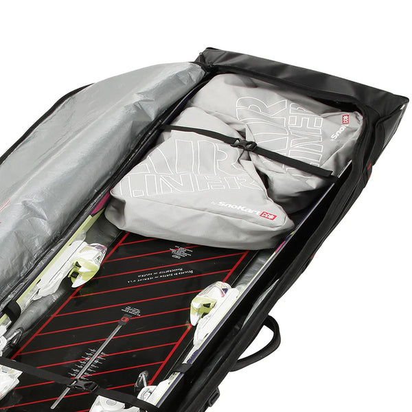 SnowKart Boot Airliner