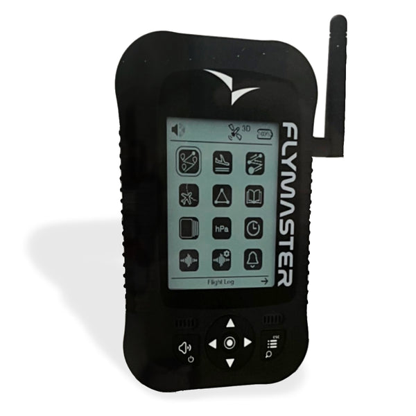 Flymaster M-Series Bumper Case