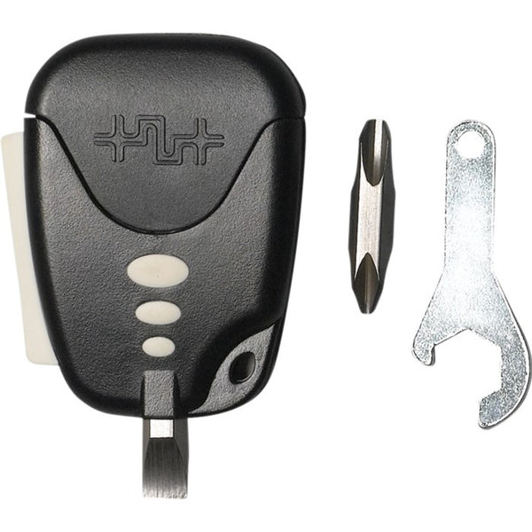 Burton Zip Tool