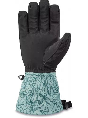 Dakine Lynx Poppy Iceberg Gloves