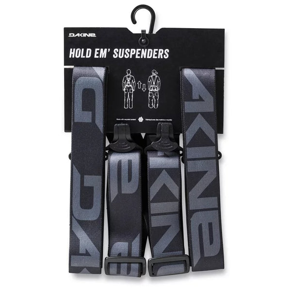 Dakine Suspenders