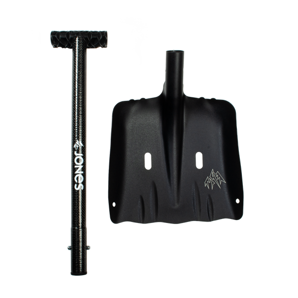 Jones Excavator Shovel 2021
