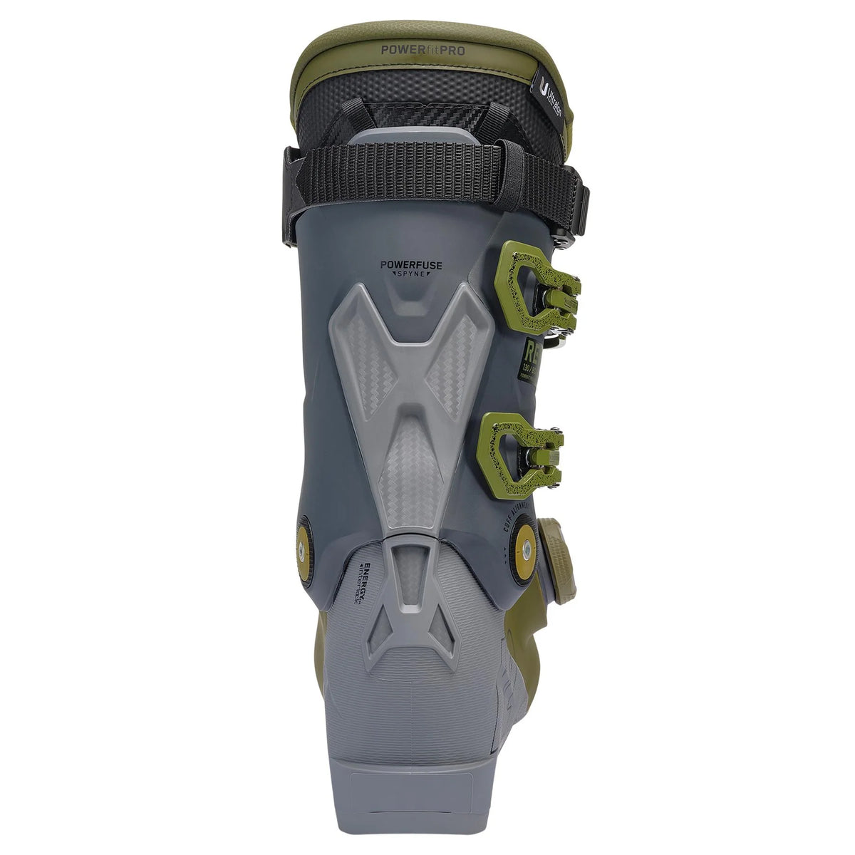 K2 Recon K2 Recon 130 BOA Ski Boots – The Sick And The Wrong