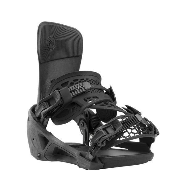 Nidecker Supermatic Carbon XL