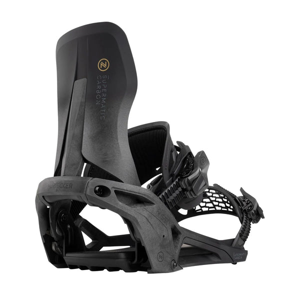 Nidecker Supermatic Carbon XL