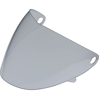 Charly No Limit Visor with Screws