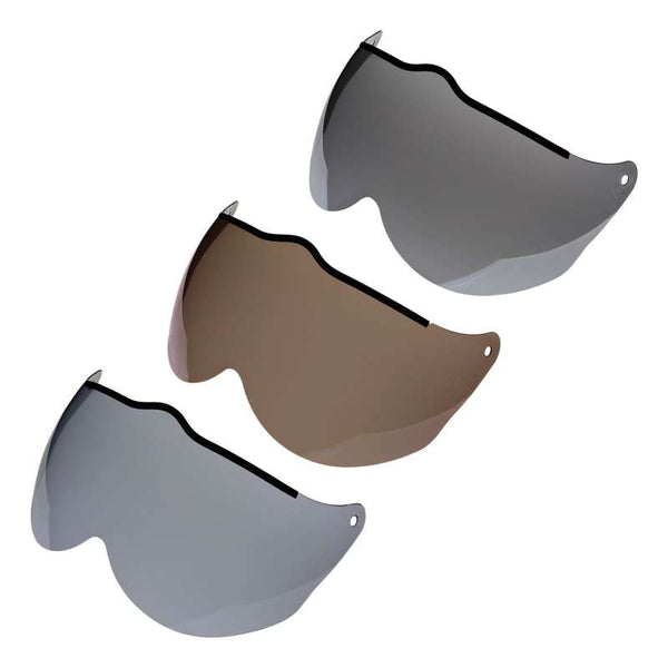 Charly Vitesse Visor