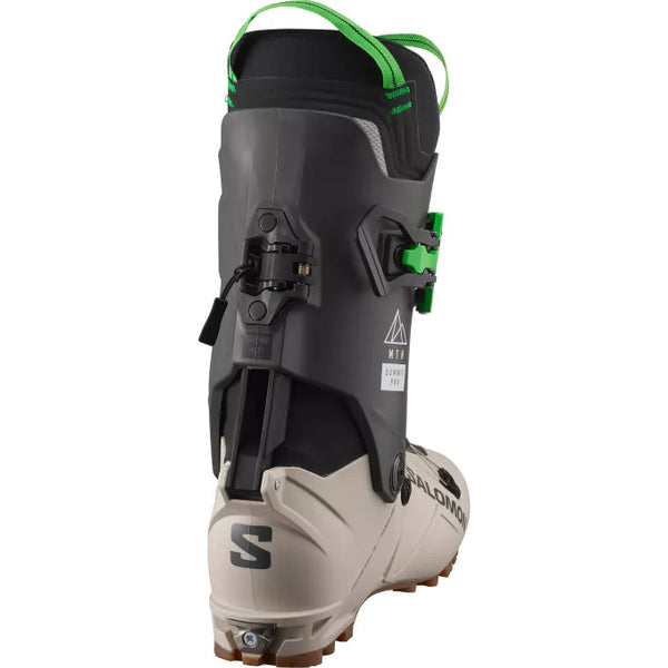 Salomon MTN Summit Pro Ski Boots