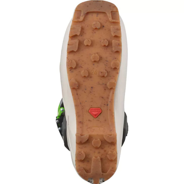 Salomon MTN Summit Pro Ski Boots