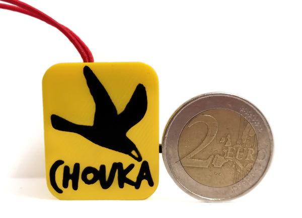 Chouka Smart Variometer