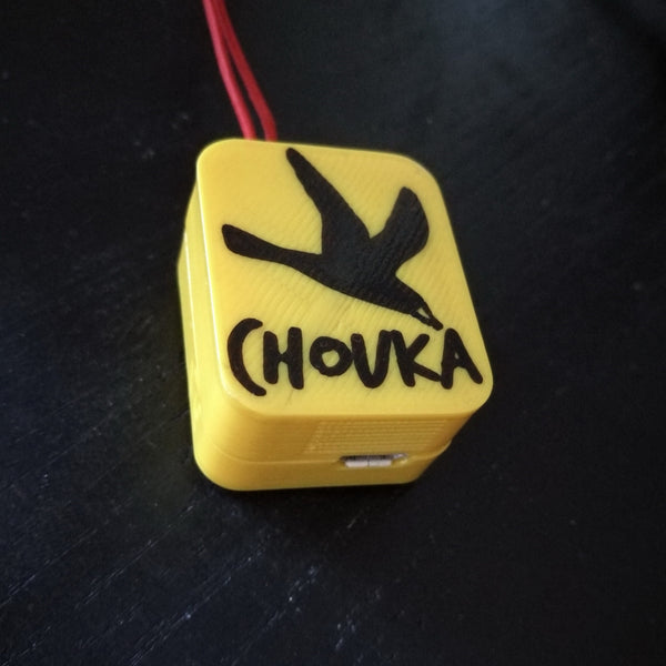 Chouka Smart Variometer