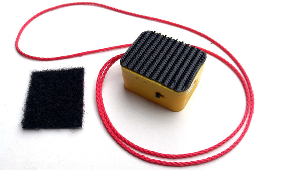 Chouka Smart Variometer