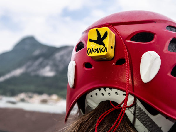 Chouka Smart Variometer