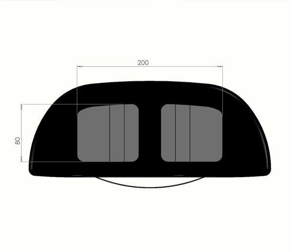 Air Design Cockpit