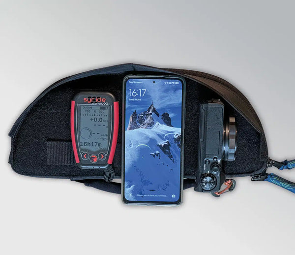 Air Design Cockpit