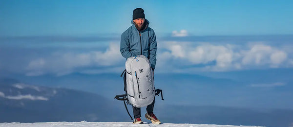 Neo Lite 90l Rucksack