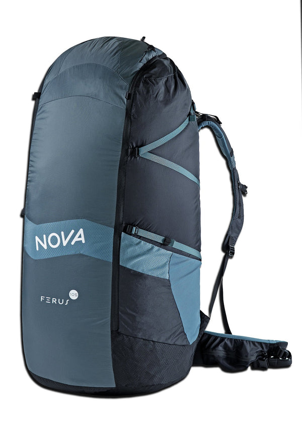 Nova Ferus 105 Rucksack