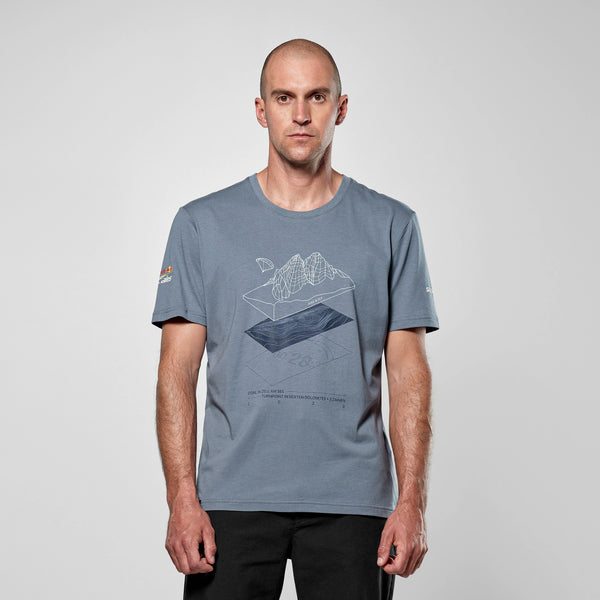 Salewa X-Alps T-Shirt