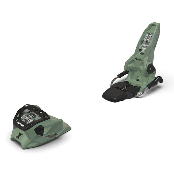 Marker Griffon X 13 Green/Black