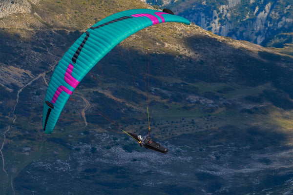 Ozone Delta 5